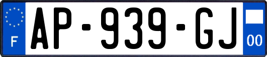 AP-939-GJ