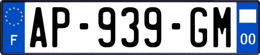 AP-939-GM