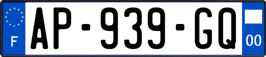 AP-939-GQ
