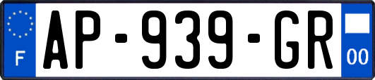 AP-939-GR