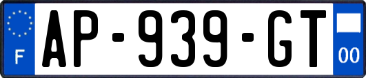 AP-939-GT