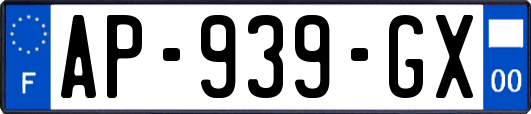 AP-939-GX