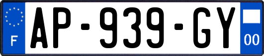 AP-939-GY