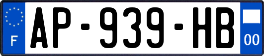 AP-939-HB
