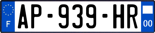 AP-939-HR