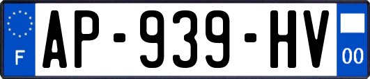 AP-939-HV