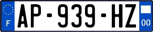 AP-939-HZ