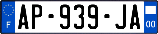 AP-939-JA