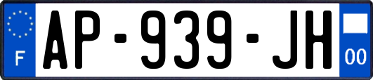 AP-939-JH