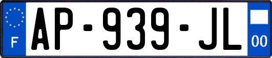 AP-939-JL