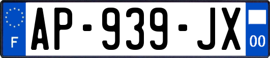 AP-939-JX