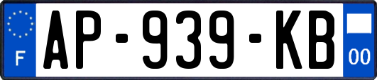 AP-939-KB