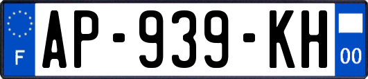AP-939-KH