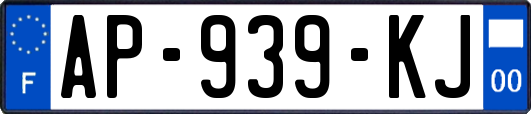 AP-939-KJ