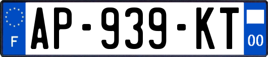 AP-939-KT
