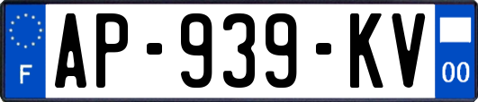 AP-939-KV