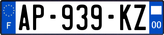 AP-939-KZ
