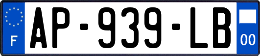 AP-939-LB
