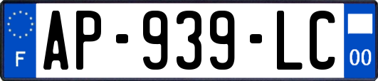AP-939-LC