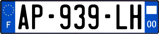 AP-939-LH