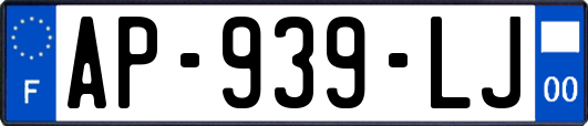 AP-939-LJ