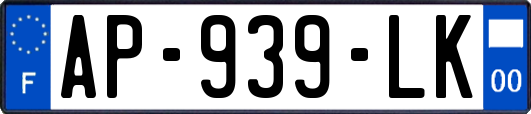 AP-939-LK