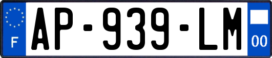 AP-939-LM