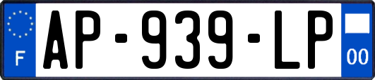 AP-939-LP