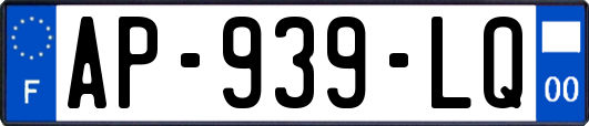 AP-939-LQ