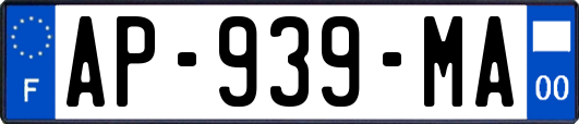 AP-939-MA