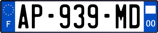 AP-939-MD