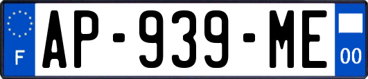 AP-939-ME