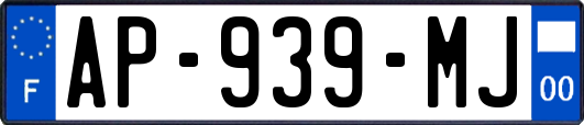 AP-939-MJ