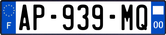 AP-939-MQ