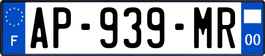 AP-939-MR