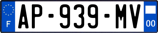 AP-939-MV