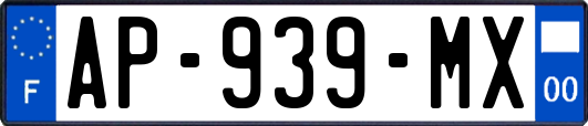 AP-939-MX