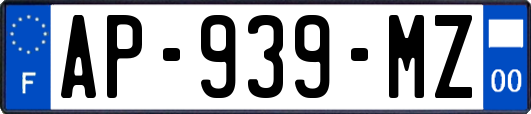 AP-939-MZ