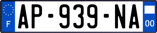 AP-939-NA
