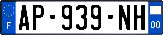 AP-939-NH