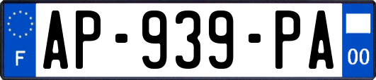 AP-939-PA