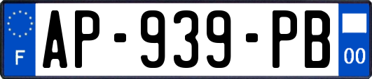 AP-939-PB