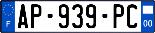 AP-939-PC