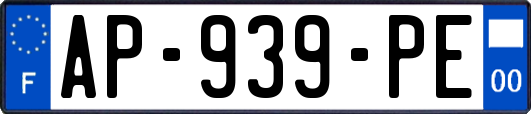 AP-939-PE