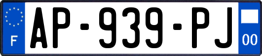 AP-939-PJ