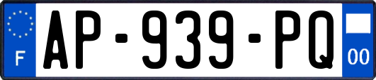 AP-939-PQ