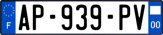 AP-939-PV