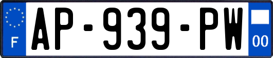AP-939-PW