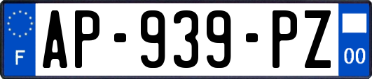AP-939-PZ