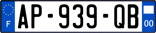 AP-939-QB